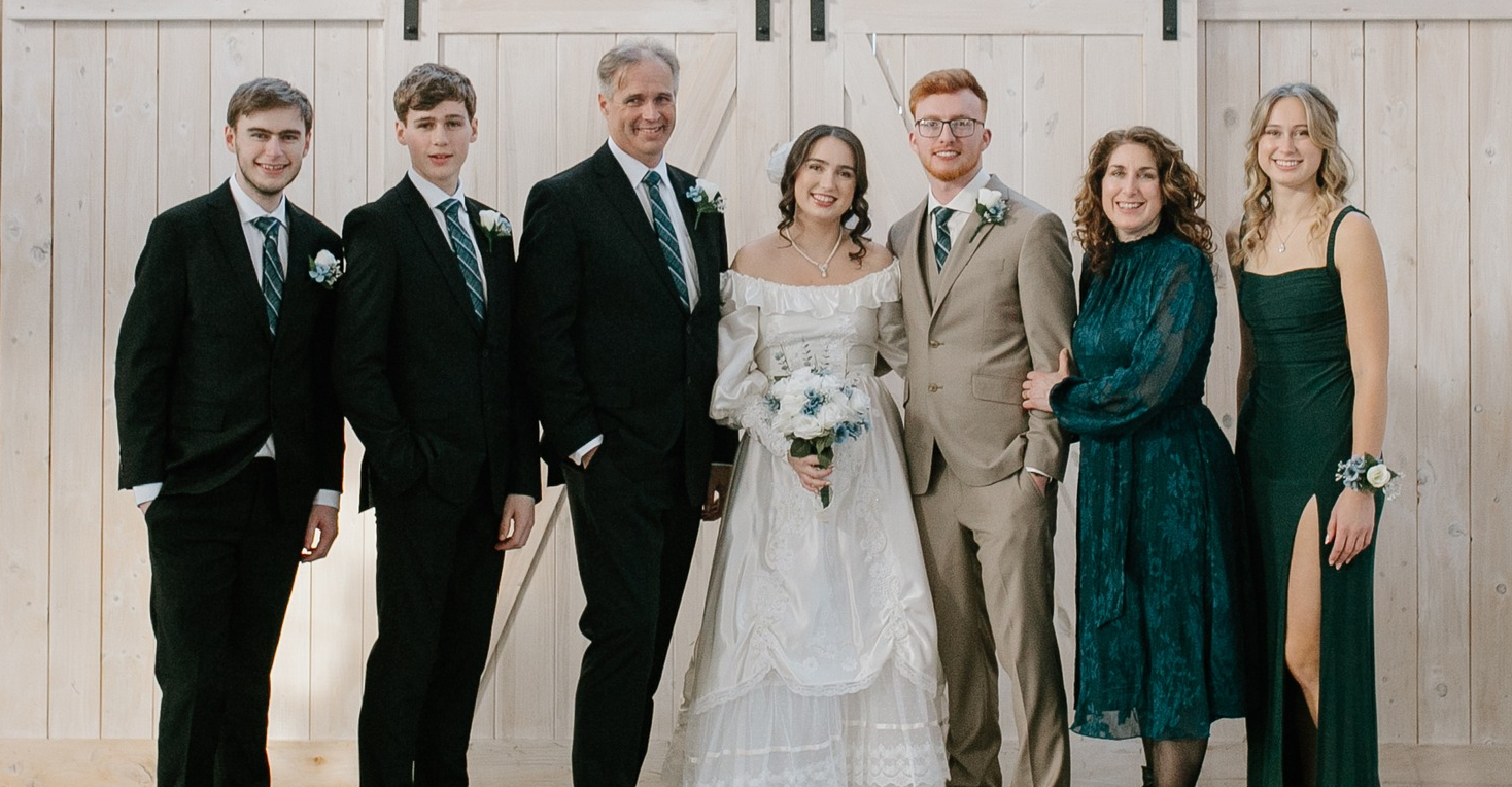 Family Photo Family Photo